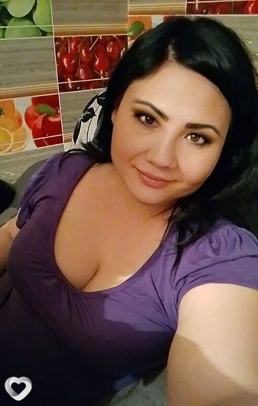 Мария, 41, Чите — анкета №3723798