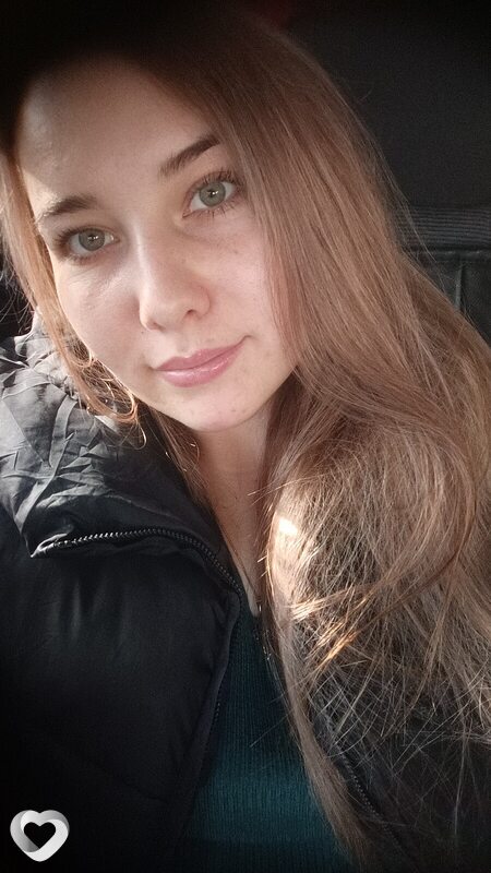 Екатерина, 27, Алматы — анкета №3723802