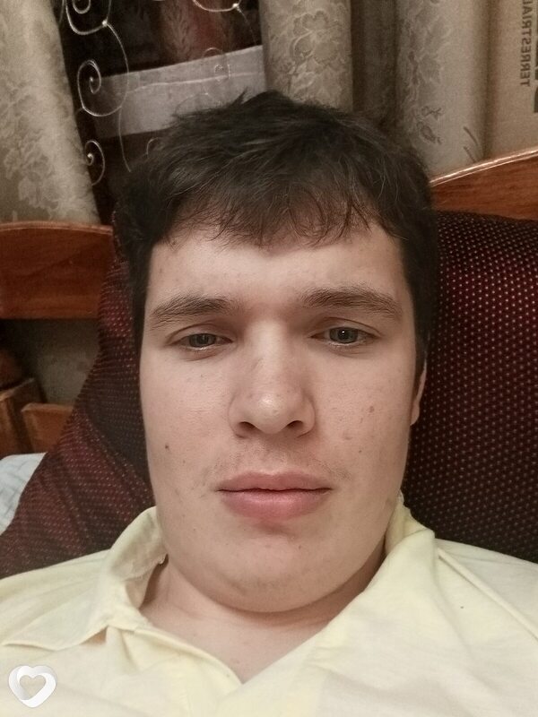 Даниил, Людиново