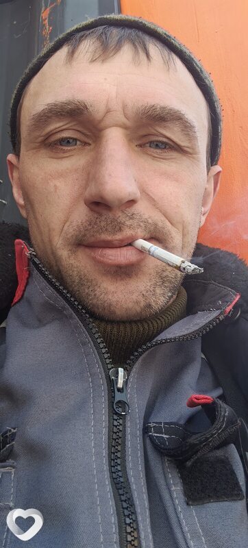 Алексей, 39, Тайшете — анкета №3723813
