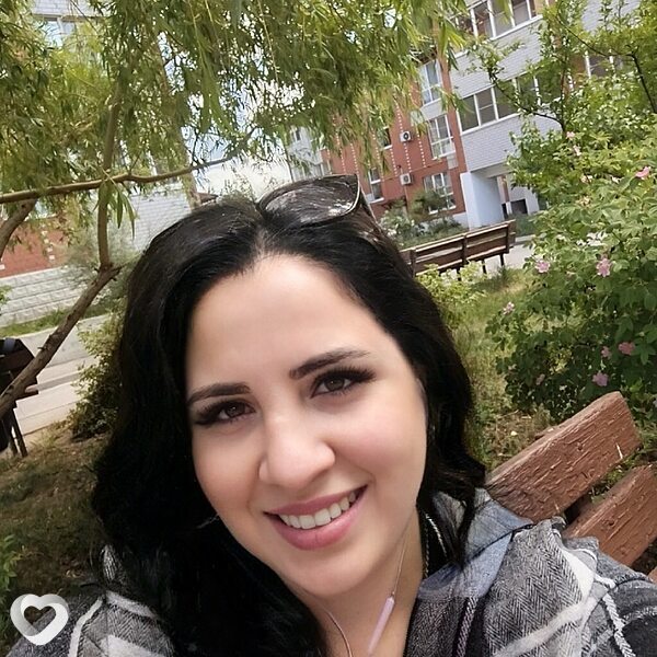 Алёна, 39, Волгограде — анкета №3723818