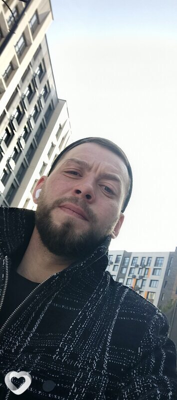 Олег, 34, Москве — анкета №3723819