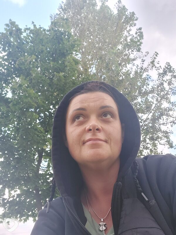 Наташа, 41, Санкт-Петербурге — анкета №3723827