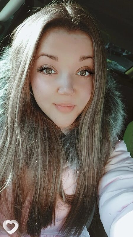 Екатерина, 26, Белгороде — анкета №3723828