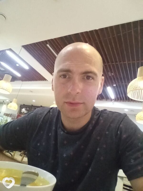 Дмитрий, 32, Сочи — анкета №3723833