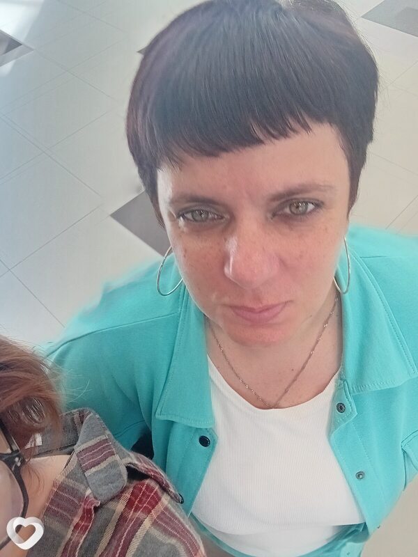Света, 48, Белгороде — анкета №3723836