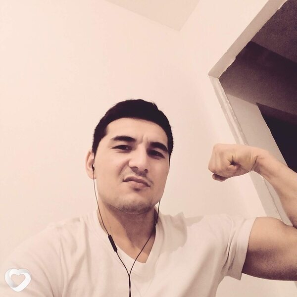 Бекмирза, 31, Гомеле — анкета №3723838