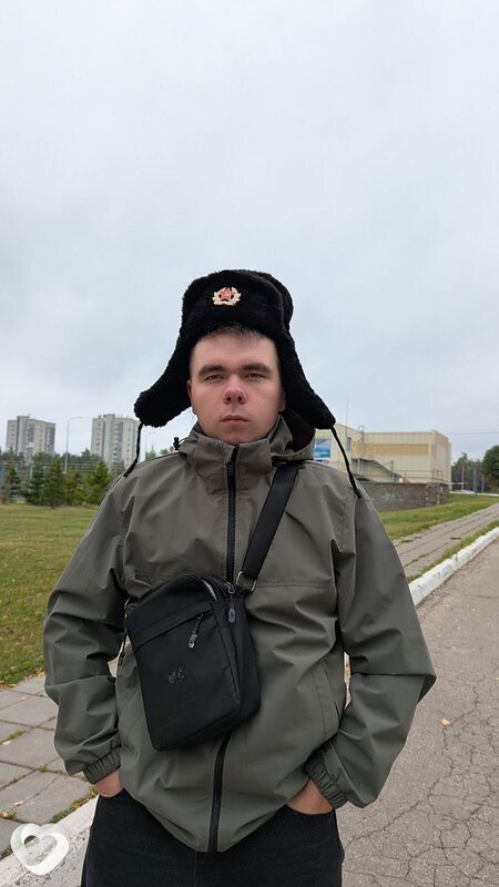 Мансур, 20, Ульяновске — анкета №3723839