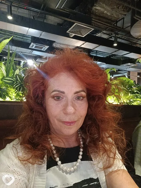 Людмила, 65, Москве — анкета №3723784
