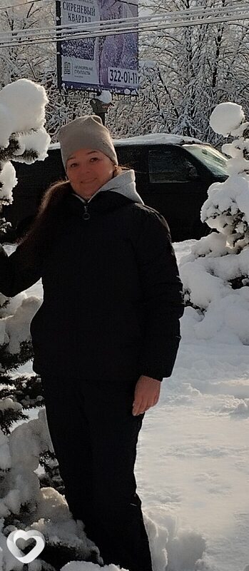 Вита, 41, Енакиеве — анкета №3723787