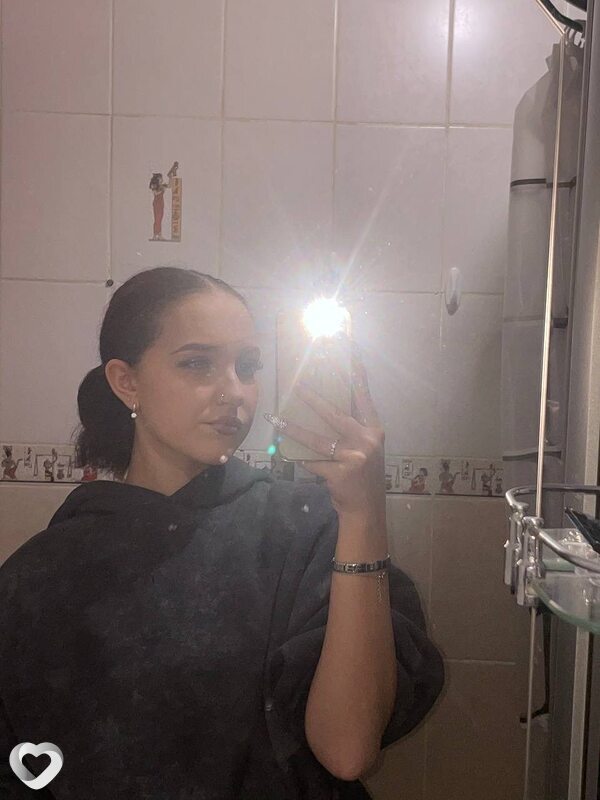 Альбина, 18, Новокузнецке — анкета №3723849