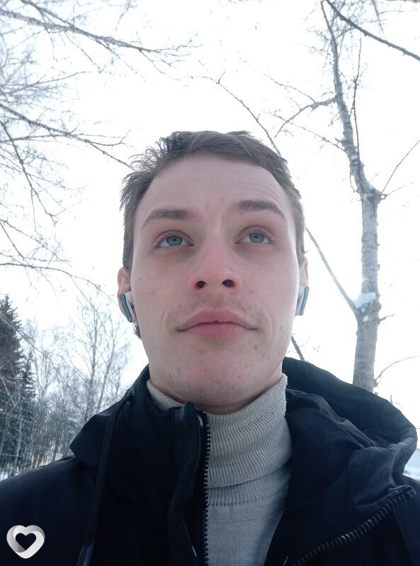 Мишаня, 22, Бугуруслане — анкета №3723855