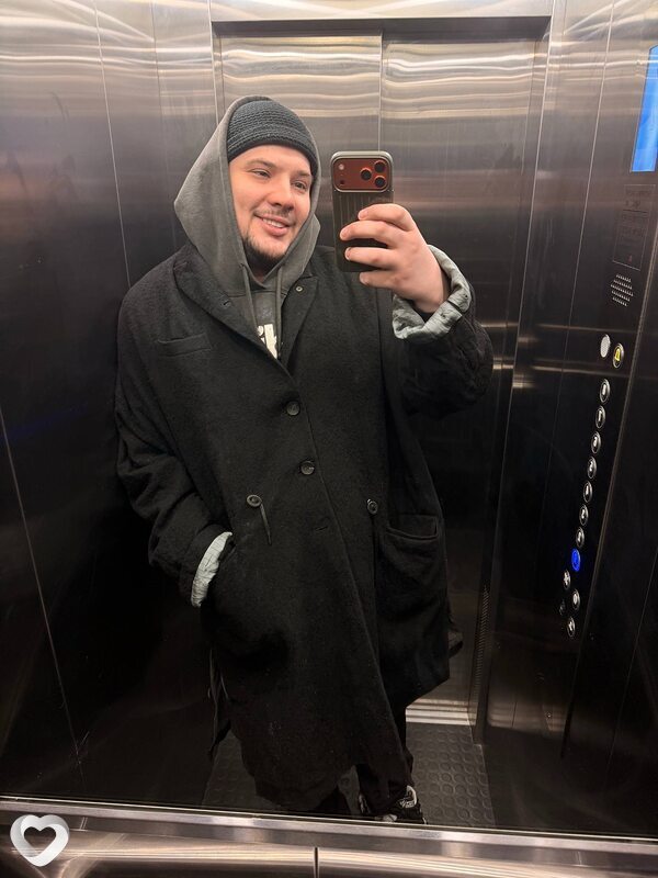 Александр, 26, Москве — анкета №3723856