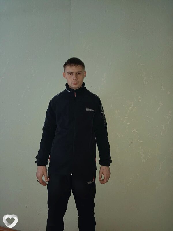 Станислав, 26, Кемерове — анкета №3723860