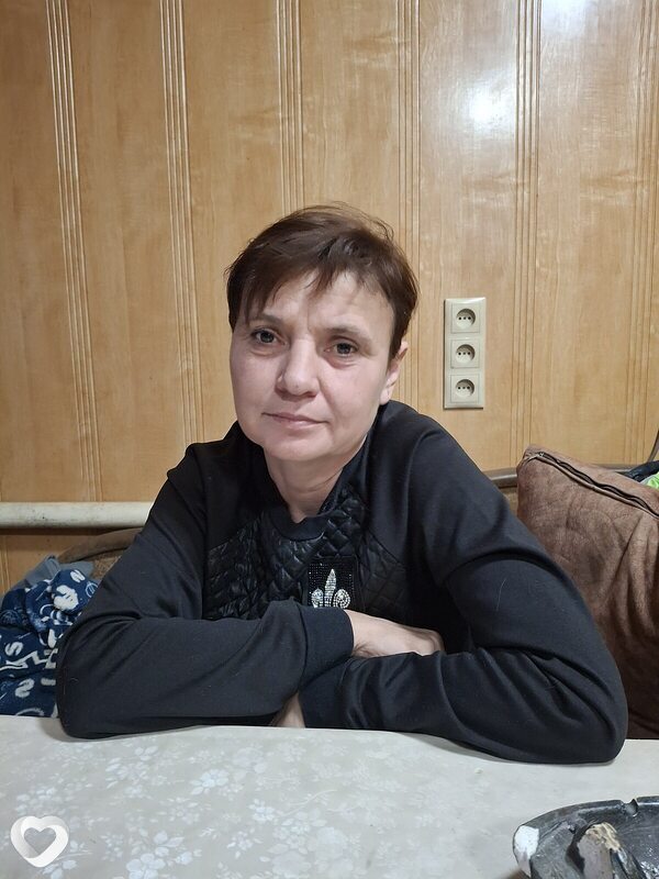 Марина, 44, Ростове-на-Дону — анкета №3724046