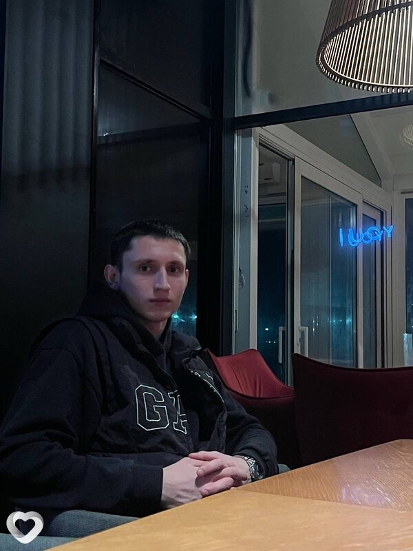 Серый, 22, Волгограде — анкета №3724052
