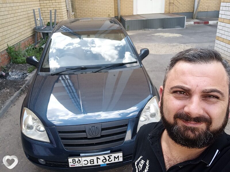 Артак, 43, Курске — анкета №3724054