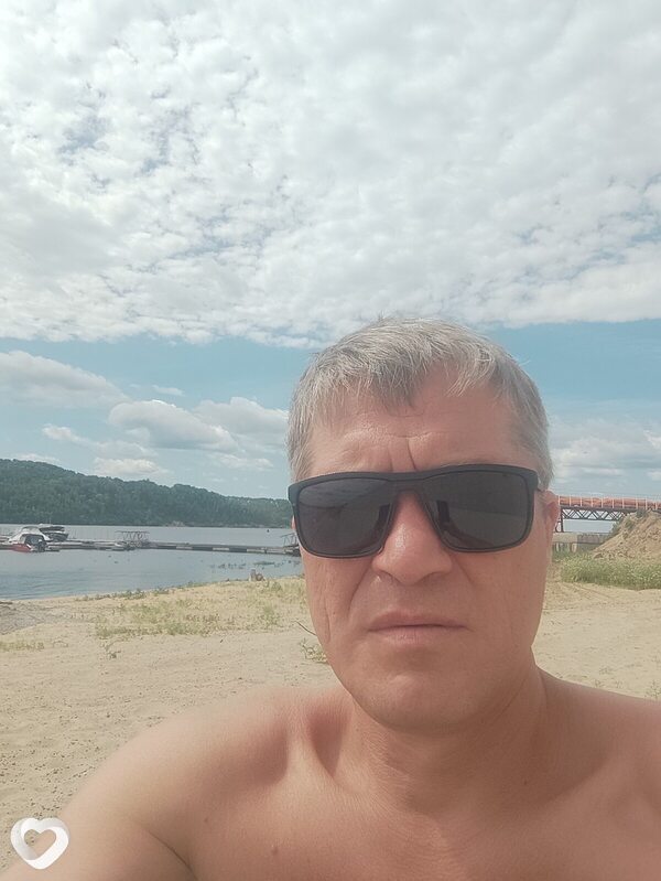 Денис, 48, Йошкар-Оле — анкета №3724060