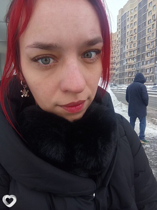Виктория, 29, Москве — анкета №3724061