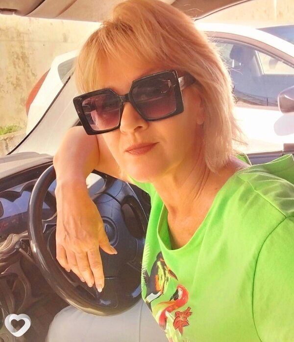 Наталия, 58, Новороссийске — анкета №3723967