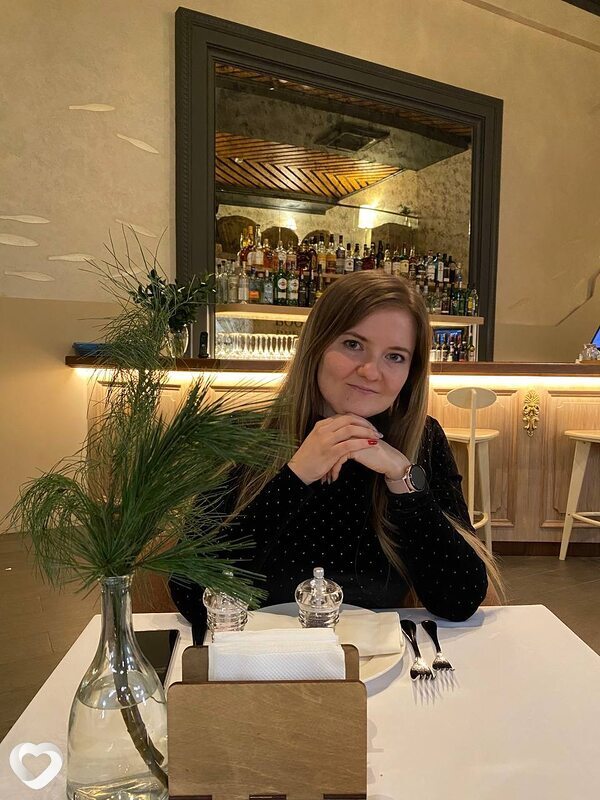Ирина, 37, Кирове — анкета №3723973