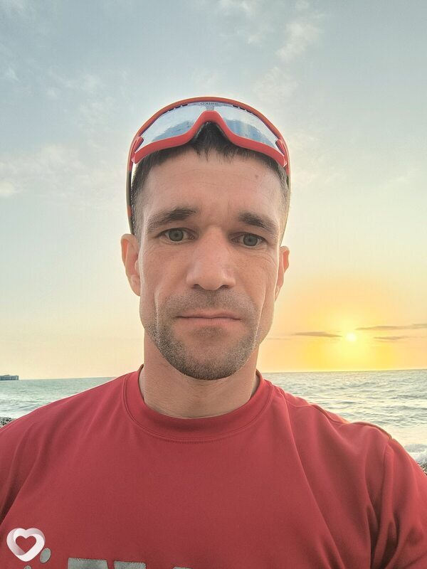 Михаил, 38, Красноярске — анкета №3723983