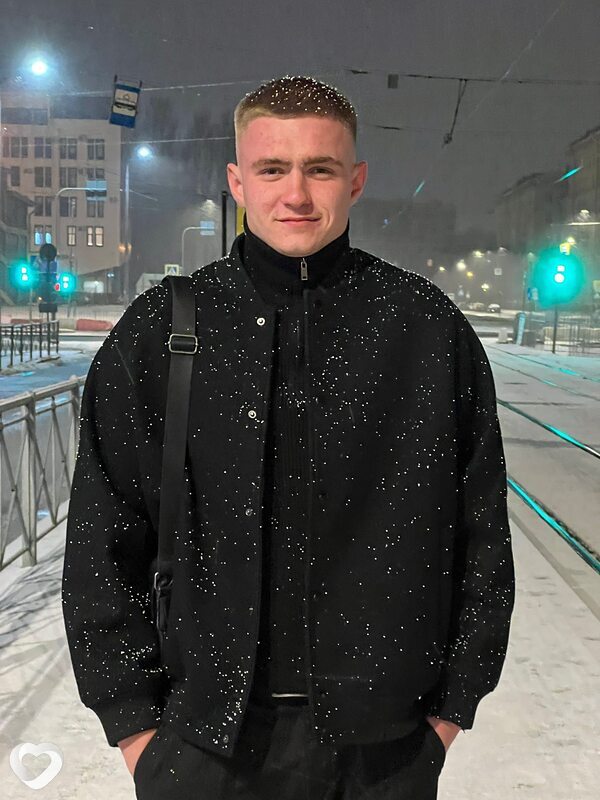 Алексей, 20, Санкт-Петербурге — анкета №3723985