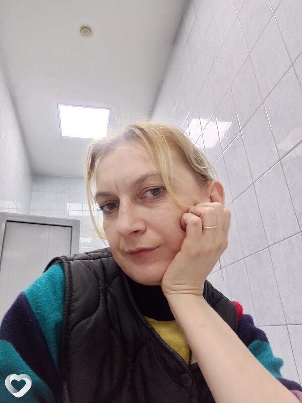 Надежда, 33, Алматы — анкета №3723987