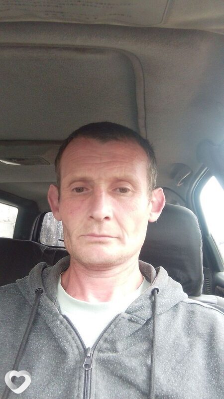 Валентин, 43, Чите — анкета №3723918