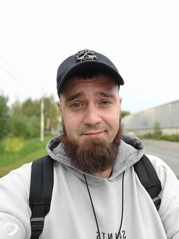 Сергей, 30, Кемерове — анкета №3723921