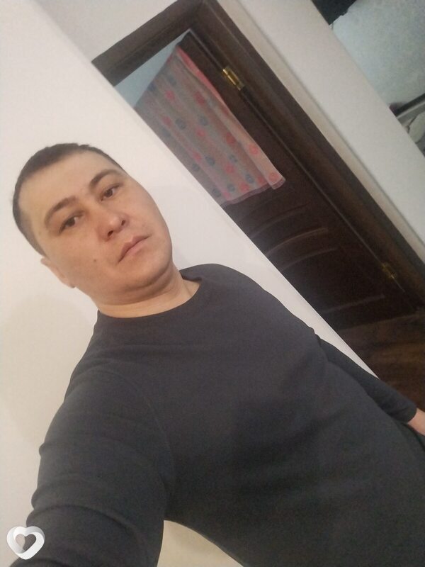 Самат, 34, Астане — анкета №3723923
