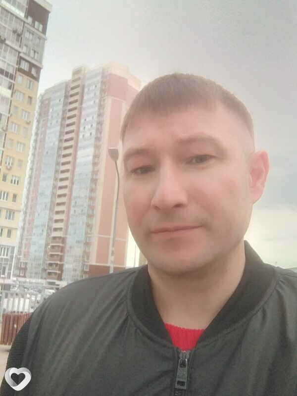 Наиль, 39, Набережных Челнах — анкета №3723925