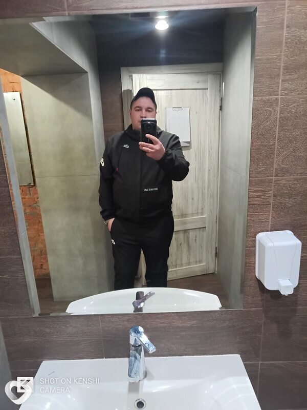Mordvin, 33, Саранске — анкета №3723926