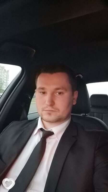 Александр, 27, Минске — анкета №3723927