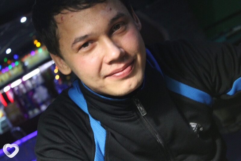Иван, 34, Великом Новгороде — анкета №3723939