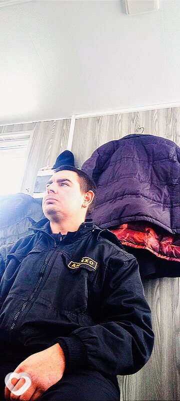 Славик, 26, Рязани — анкета №3723949