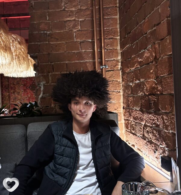 Максим, 25, Иркутске — анкета №3723951