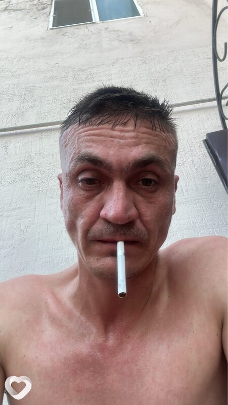 Albert, 37, Костанае — анкета №3723953