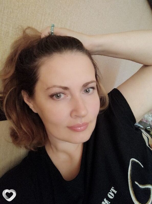 Дарья, 48, Минске — анкета №3723954