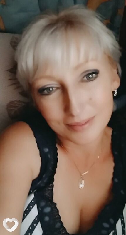 Марина, 49, Кургане — анкета №3723958