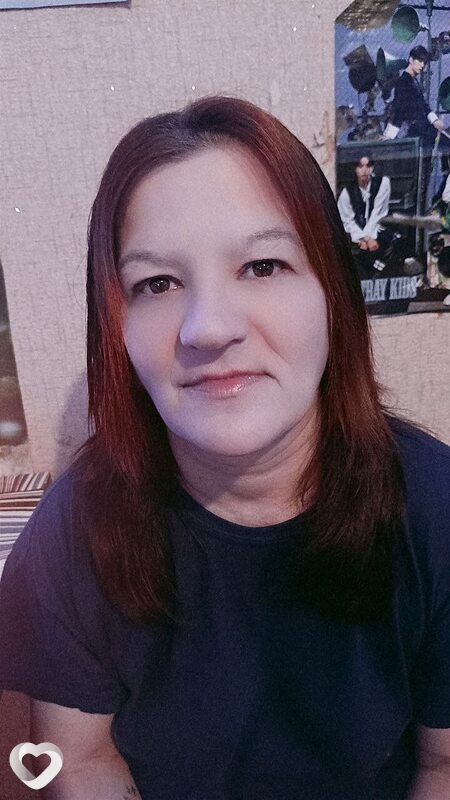 Галина, 51, Великом Новгороде — анкета №3723963