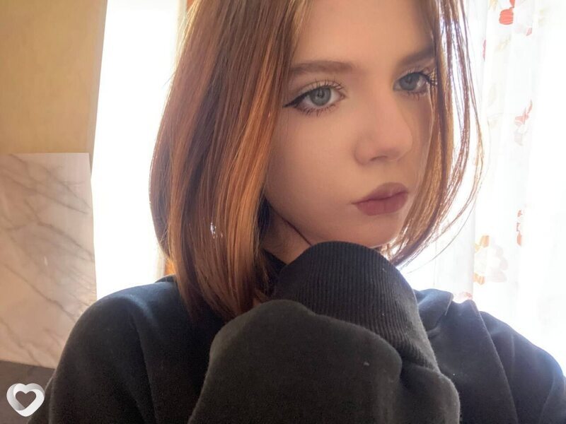 Nany, 19, Кемерове — анкета №3723869