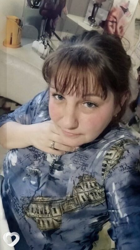 Александра, 37, Томске — анкета №3723873