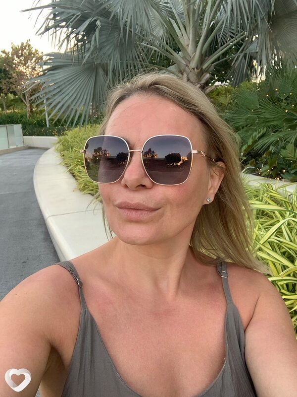 Елена, 52, Богдановиче — анкета №3723874