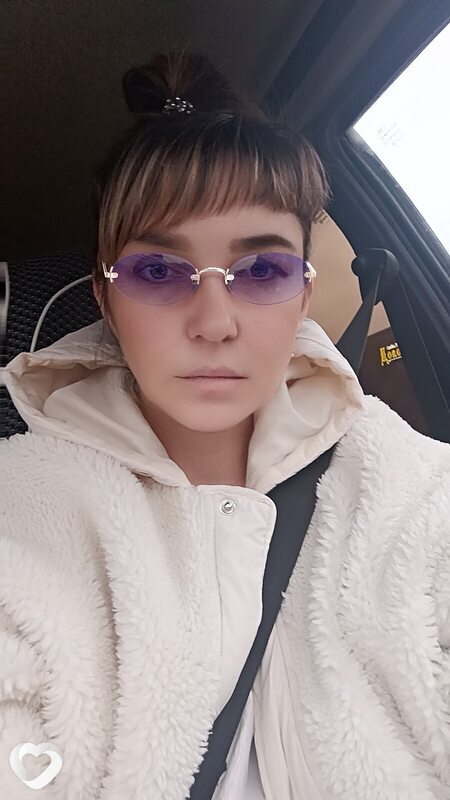 Лена, 39, Перми — анкета №3723877