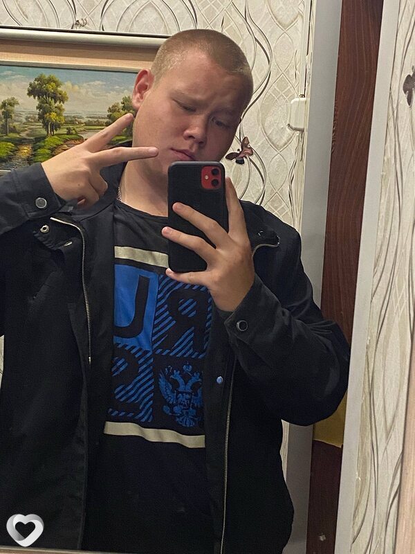 Евдоким, 18, Белогорске — анкета №3723879