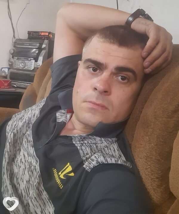 Никита, 36, Витебске — анкета №3723890