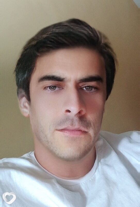 Евгений, 36, Вологде — анкета №3723891