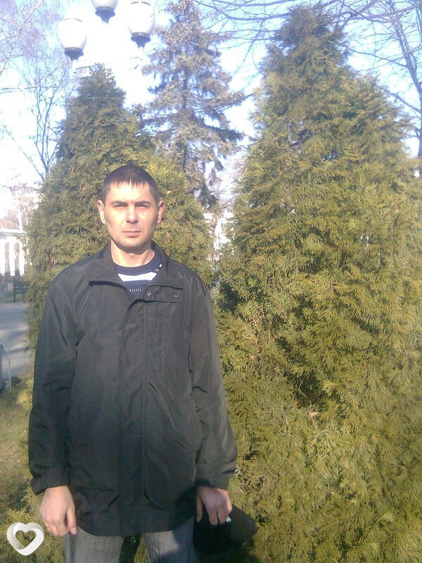 Вячеслав, 46, Барнауле — анкета №3724019
