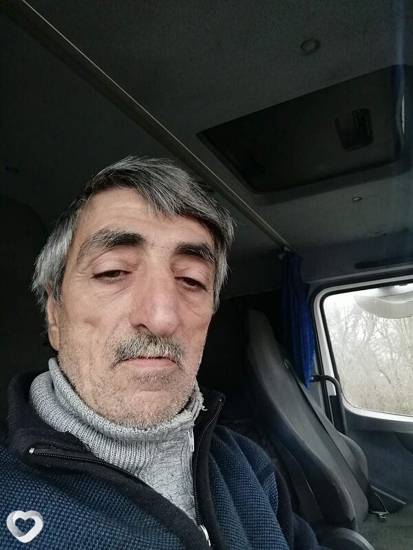 Сергей, 67, Армавире — анкета №3724020